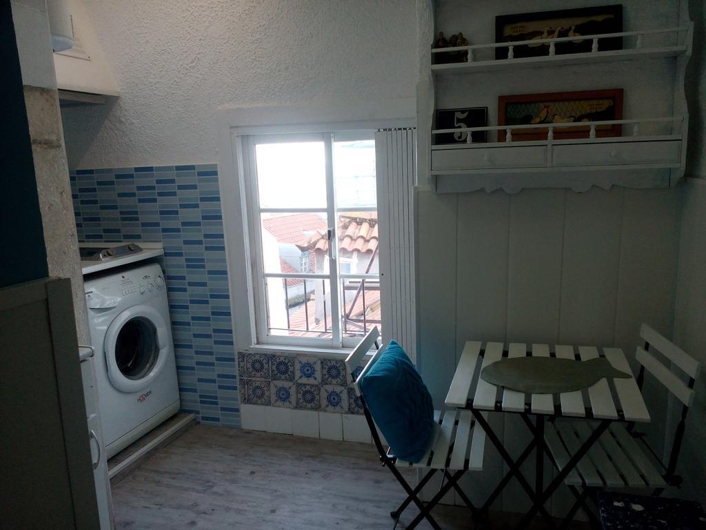 Apartments Alfama Lisbon Center Buitenkant foto
