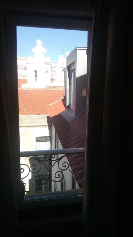 Apartments Alfama Lisbon Center Buitenkant foto
